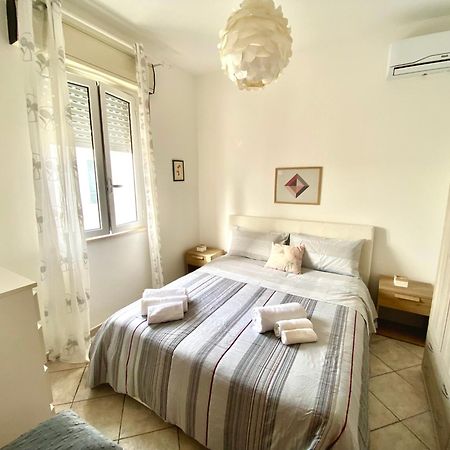 Villa White Sicilia Санта-Марія-дель-Фокалло Екстер'єр фото