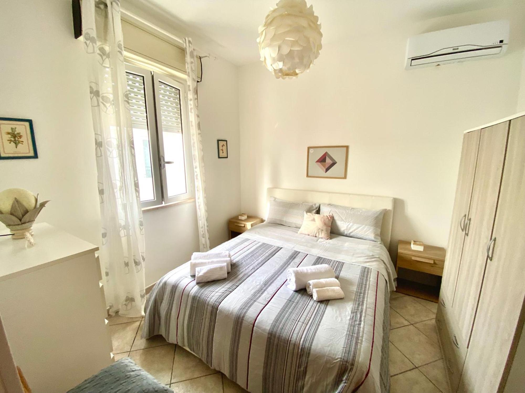 Villa White Sicilia Санта-Марія-дель-Фокалло Екстер'єр фото